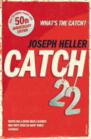Catch-22: 50th Anniversary Edition | 9999903517856 | Heller, Joseph