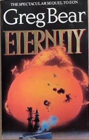 Eternity | 9999903325314 | Greg Bear