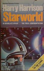 Starworld [IMPORT] | 9999903435730 | Harrison, Harry