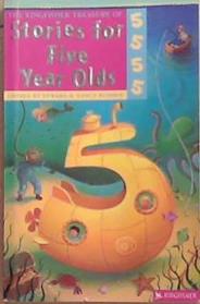 Stories for 5 Year Olds | 9999903356943 | Edward and Nancy Blishen