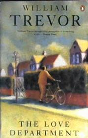 The Love Department | 9999902955130 | William Trevor