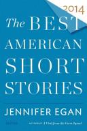 The Best American Short Stories 2014 | 9999902755846 | Jennifer Egan Heidi Pitlor