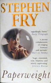Paperweight | 9999903442011 | Fry, Stephen