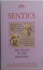 Sentics | 9999903514374 | Dr. Manfred Clynes