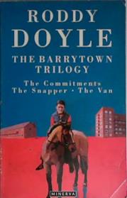 The Barrytown trilogy | 9999903402053 | Roddy Doyle