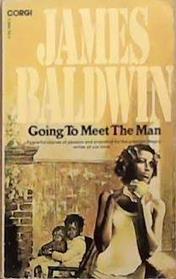 Going to Meet the Man | 9999903329022 | James Baldwin
