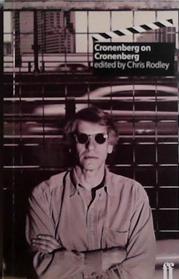 Cronenberg on Cronenberg | 9999903522881 | Chris Rodley