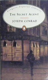 The Secret Agent | 9999903491866 | Joseph Conrad,