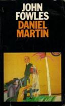 Daniel Martin | 9999903519560 | Fowles, John