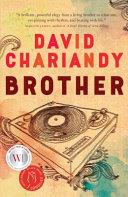 Brother | 9999902402979 | David John Chariandy