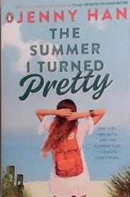 The Summer I Turned Pretty | 9999903293033 | Jenny Han