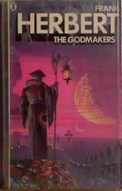 The Godmakers | 9999903413011 | Frank Herbert