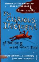 The Curious Incident of the Dog in the Night-Time | 9999903417651 | Haddon, Mark