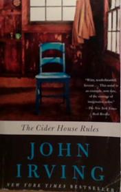 The cider house rules | 9999903504061 | John Irving
