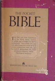 The Pocket Bible | 9999903404385