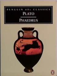 Phaedrus | 9999903512882 | Plato