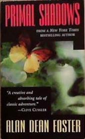 Primal Scream | 9999903360261 | Alan Dean Foster