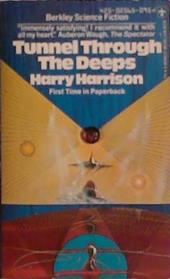 Tunnell Through the Deeps | 9999903500148 | Harry Harrison