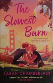 The Sunset Burn | 9999903486664 | Sarah Chamberlain