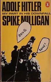 Adolf Hitler | 9999903452386 | Spike Milligan
