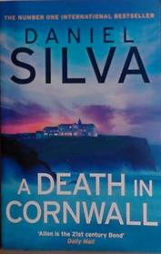 A Death in Cornwall | 9999903469131 | Daniel Silva