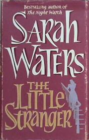The Little Strangers | 9999903232582 | Sarah Waters,