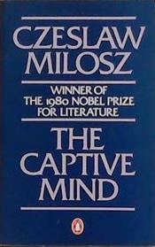 The Captive Mind | 9999903395898 | Czeslaw Milosz