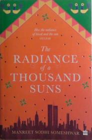 The Radience of a Thousand Suns | 9999903529682 | Manreet Sodhi Someshwar