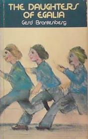 The Daughters of Egalia | 9999903392880 | Gerd Brantenberg