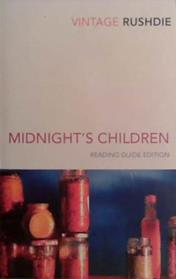 Midnight's Children | 9999903523680 | Salman Rushdie