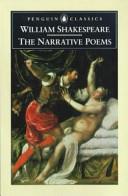 The Narrative Poems | 9999903335641 | William Shakespeare