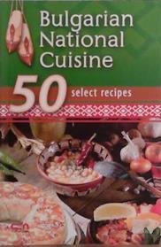 Bulgarian National Cuisine | 9999903491811