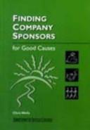 Finding Company Sponsors for Good Causes | 9999903530497 | Chris Wells
