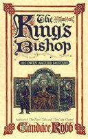 The King's Bishop | 9999903511724 | Candace Robb