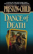 Dance of Death | 9999903325840 | Douglas Preston Lincoln Child