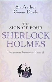 The Sign of Four | 9999903420712 | Conan Doyle, Sir Athur