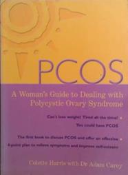 PCOS | 9999903527589 | Colette Harris