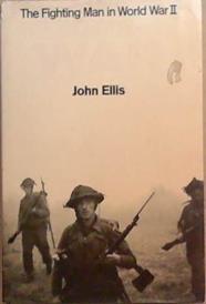 The Sharp End of War | 9999903367031 | John Ellis