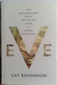 Eve | 9999903494362 | Cat Bohannon