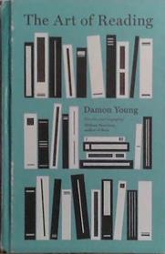 The Art of Reading | 9999903491163 | Damon Young