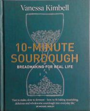 10-MInute Sourdough | 9999903491439 | Vanessa Kimbell