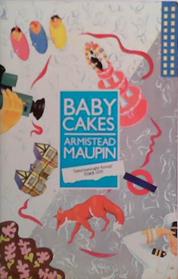 Babycakes | 9999903515401 | Armistead Maupin,
