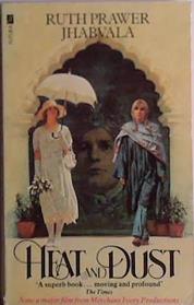 Heat and Dust | 9999903409717 | Ruth Prawer Jhabvala