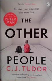The Other People | 9999903529934 | C. J. Tudor