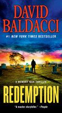 Redemption | 9999903379386 | David Baldacci
