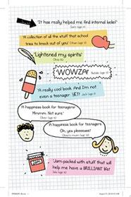 The Art of Being a Brilliant Teenager | 9999903407515 | Andy Cope Andy Whittaker Darrell Woodman Amy Bradley