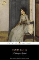Washington Square | 9999903498452 | Henry James Martha Banta