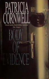 Body Of Evidence | 9999903422884 | Cornwell, Patricia