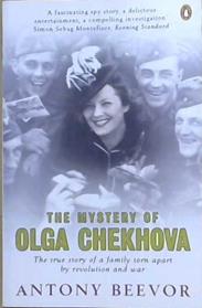 The Mystery of Olga Chekhova | 9999903426561 | Antony Beevor