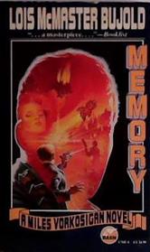 Memory | 9999903435136 | Bujold, Lois McMaster